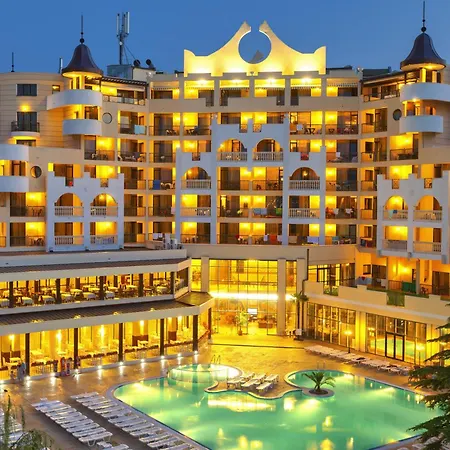 Hi Imperial Rezort 4*
