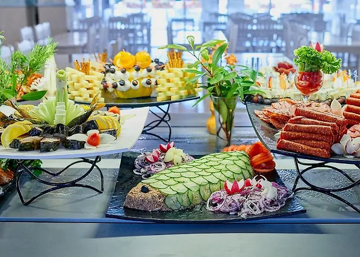 Rezort Hi Imperial 4*