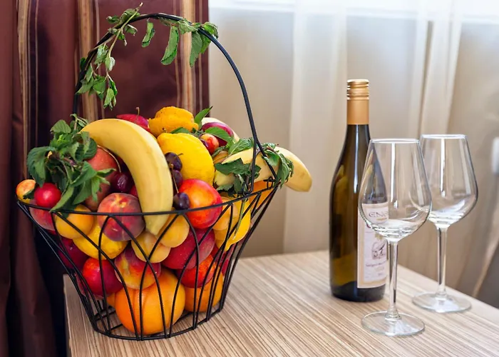 Hi Imperial 4* Sluneční pobřeží