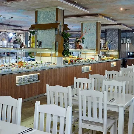 Hi Imperial 阳光海滩