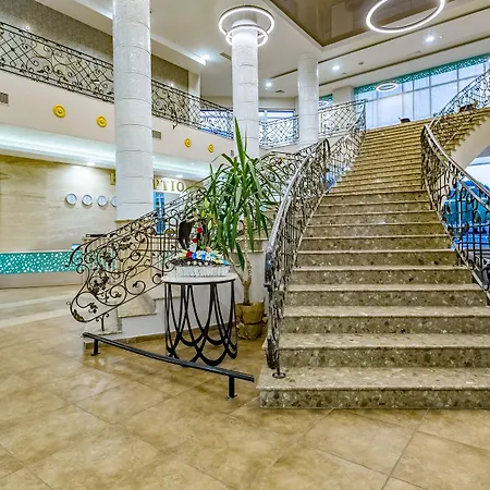 Hi Imperial 度假村