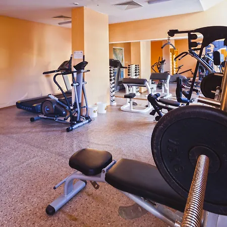 度假村 Hi Imperial 阳光海滩