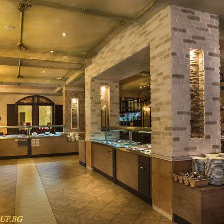 Hi Imperial Slantchev Briag