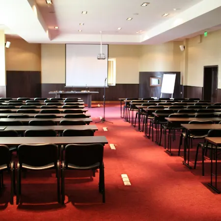 度假村 Hi Imperial