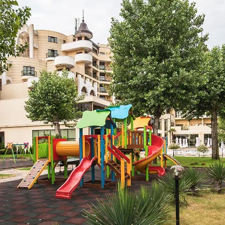 Hi Imperial Slantchev Briag