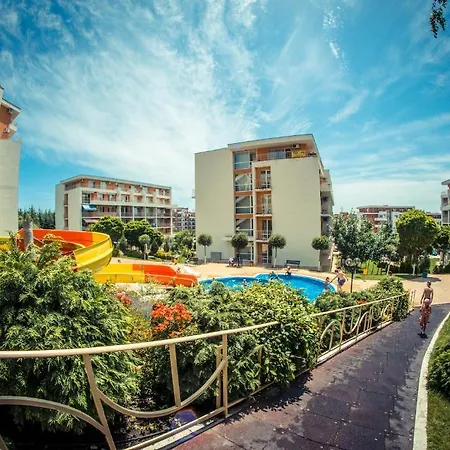 Hi Imperial Resort Slantschew brjag