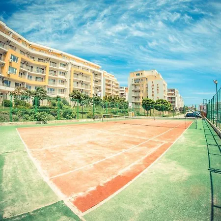 Hi Imperial Resort 4*