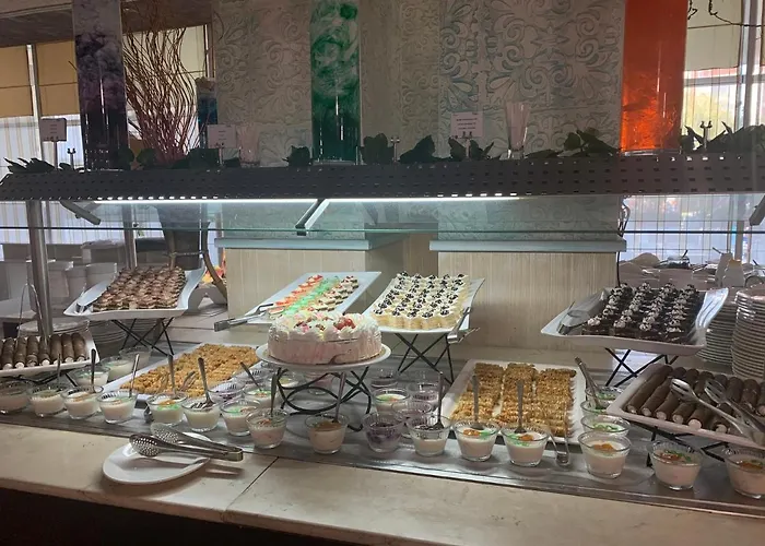 Hi Imperial Feriested 4*