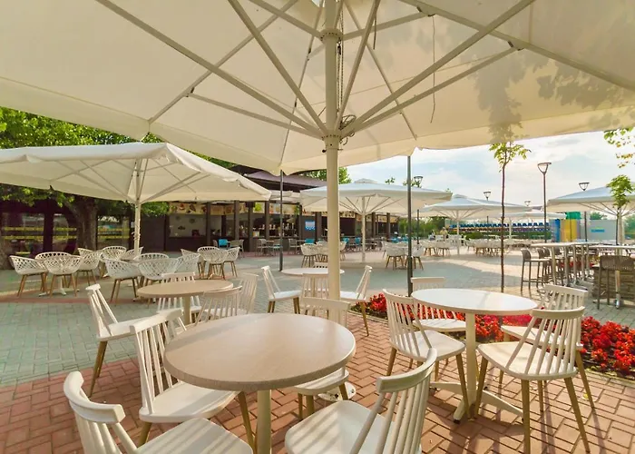 Hi Imperial Feriested Sunny Beach