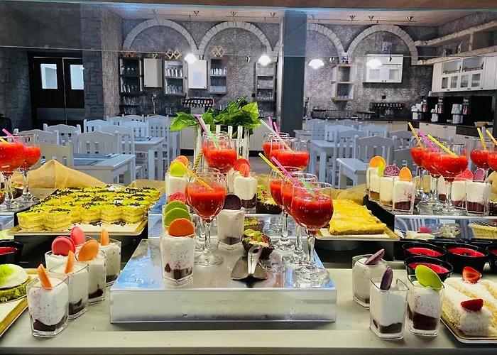 Hi Imperial Feriested 4*