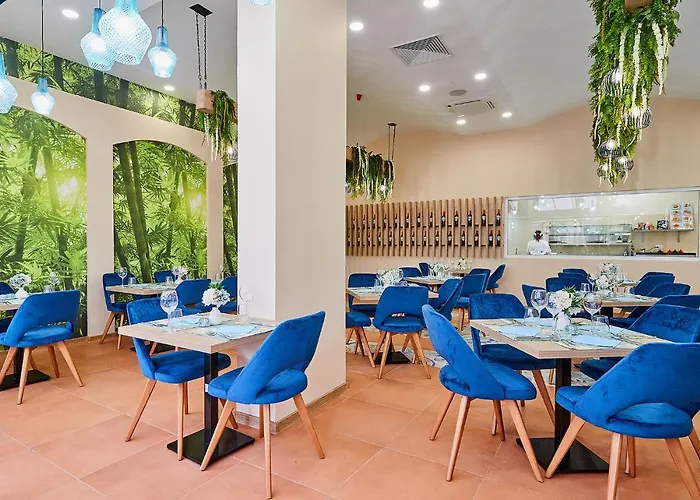 Hi Imperial Feriested