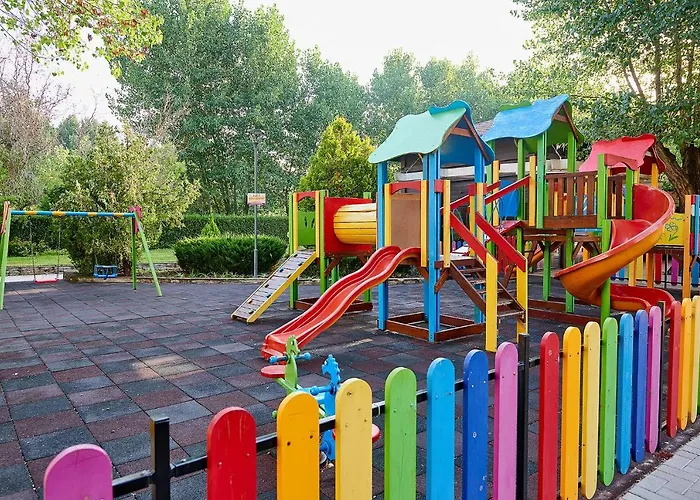 Hi Imperial Station touristique