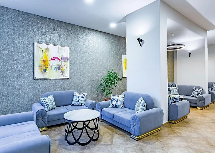 Feriested Hi Imperial