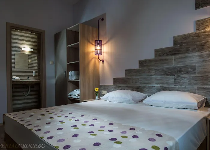 Hi Imperial Feriested Sunny Beach