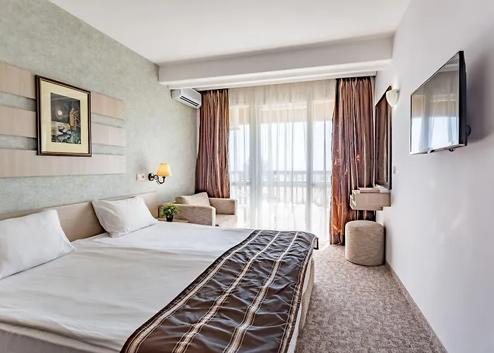 Station touristique Hi Imperial