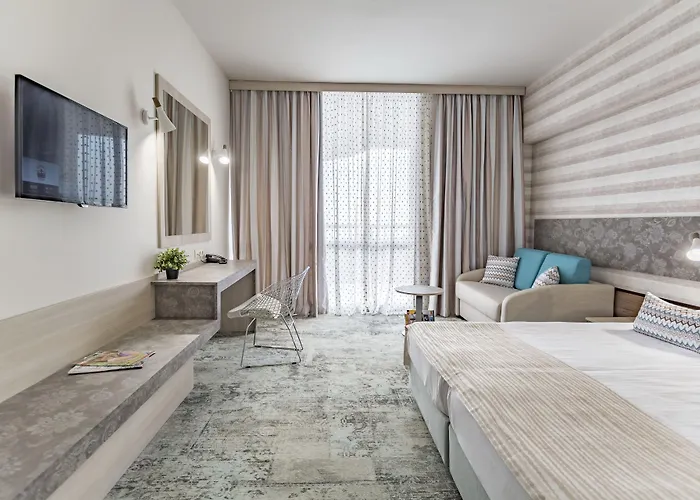 Feriested Hi Imperial