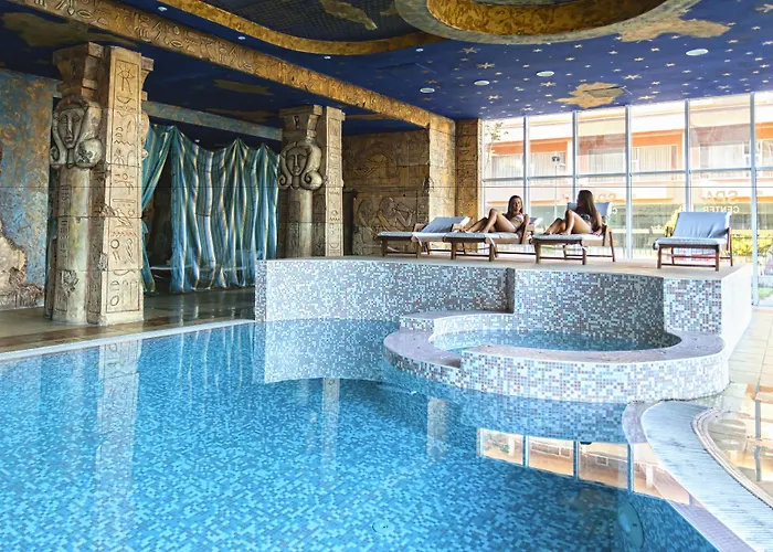 Hi Imperial Resort