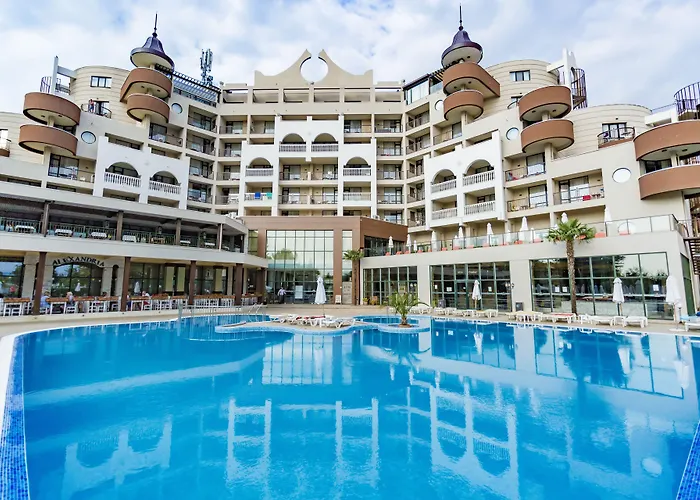 Resort Hi Imperial 4*