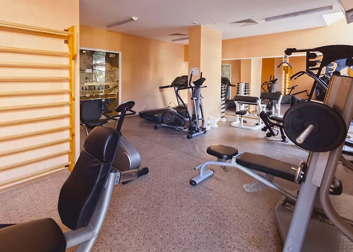 Feriested Hi Imperial