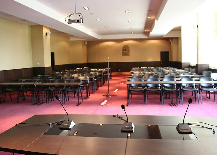 Hi Imperial 4* Slantchev Briag