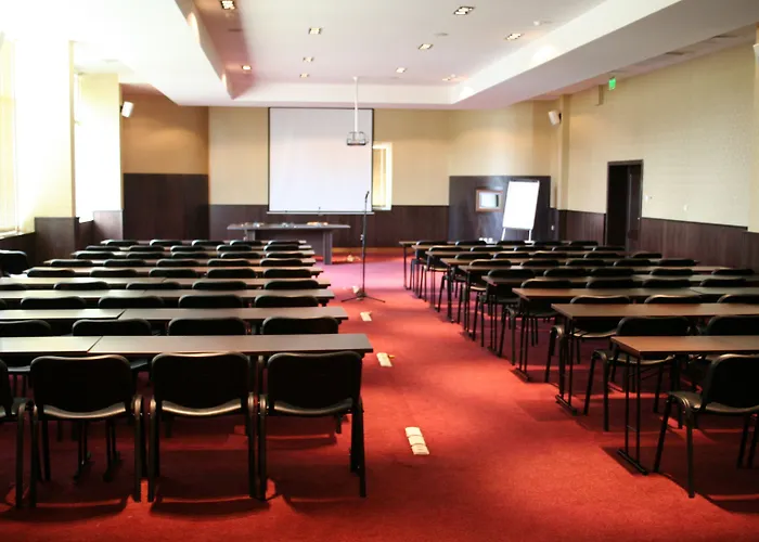 Feriested Hi Imperial