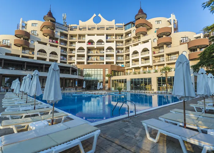 Hi Imperial Feriested