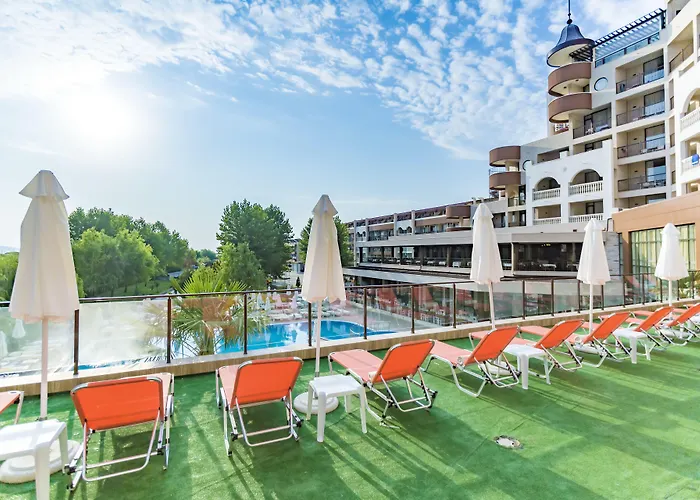 Hi Imperial Feriested