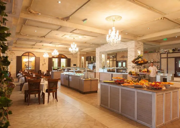 Hi Imperial Feriested