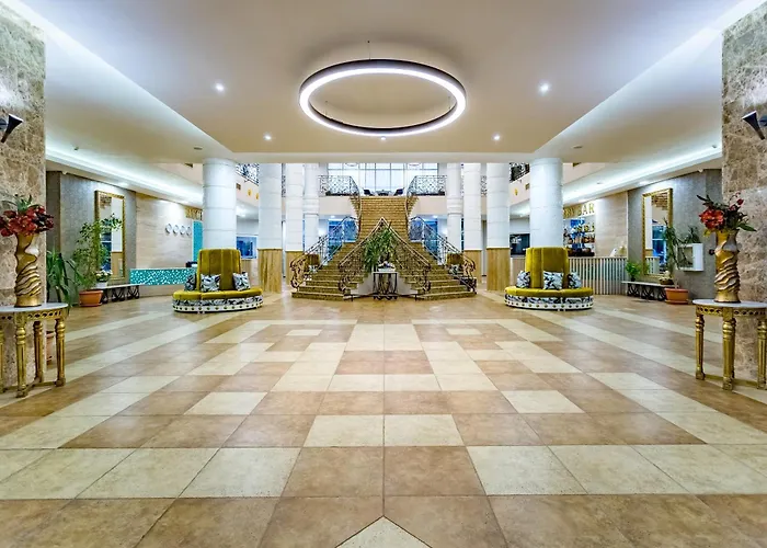 Hi Imperial 4* Slăntjev Brjag
