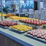 Hi Imperial リゾート 4*