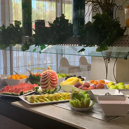 Resort Hi Imperial Sunny Beach