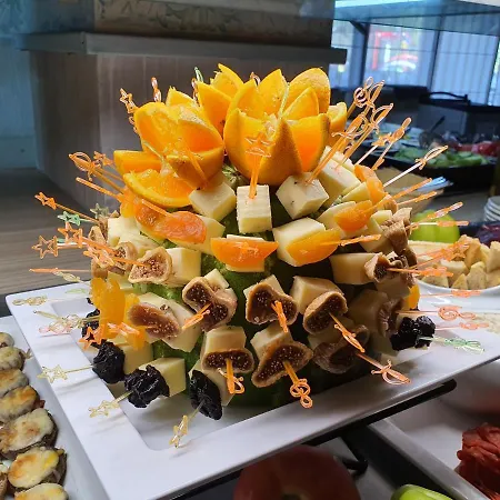 Hi Imperial 4* Slăntjev Brjag