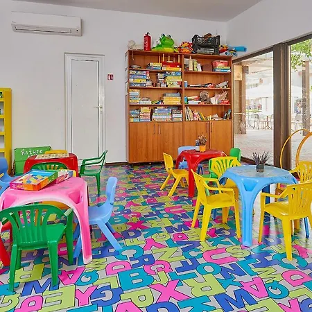 Hi Imperial 4* Slăntjev Brjag