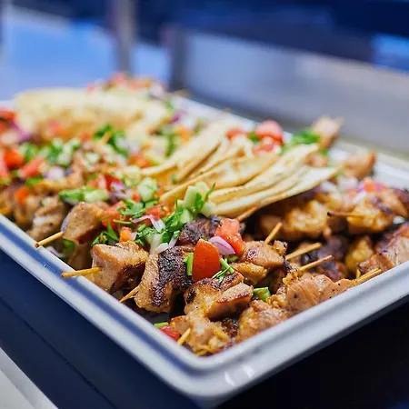 リゾート Hi Imperial サニービーチ