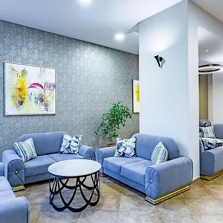 リゾート Hi Imperial