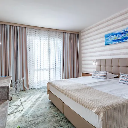 Semesteranläggning (resort) Hi Imperial Slăntjev Brjag