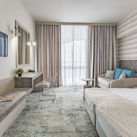 Semesteranläggning (resort) Hi Imperial