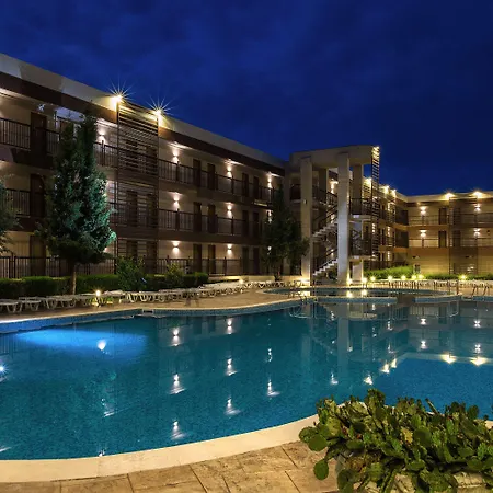 Hi Imperial リゾート