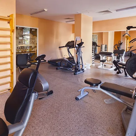 リゾート Hi Imperial