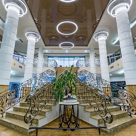 Hi Imperial Slantchev Briag