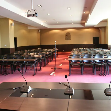 Hi Imperial 4* Slăntjev Brjag