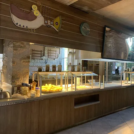 Hi Imperial Resort 4*