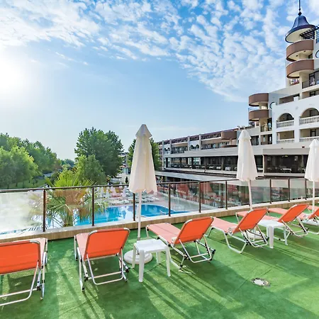 Hi Imperial リゾート