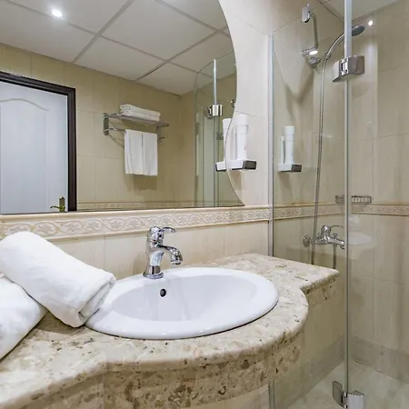 Hi Imperial 4* Sluneční pobřeží
