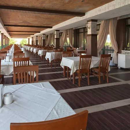 Hi Imperial Semesteranläggning (resort) 4*