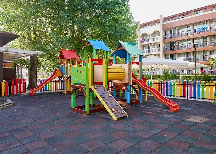 Resort Hi Imperial 4*