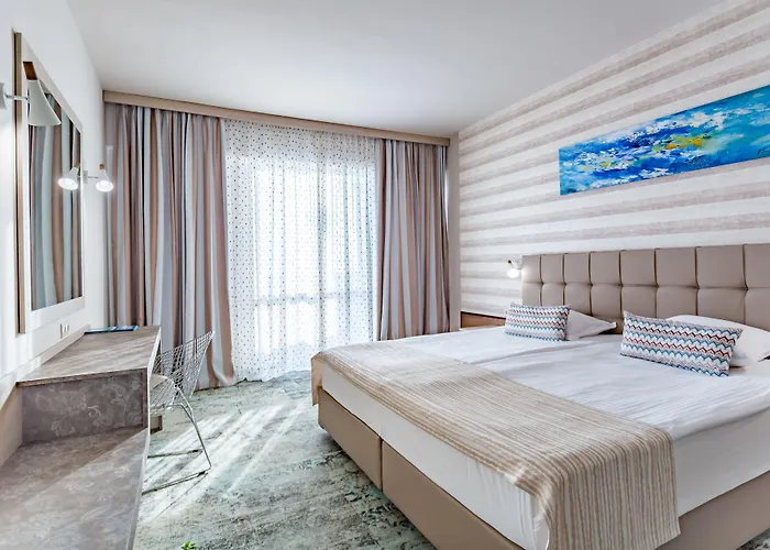 Resort Hi Imperial Slantschew brjag