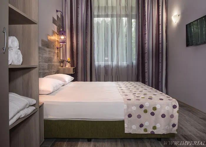 Hi Imperial Slantschew brjag