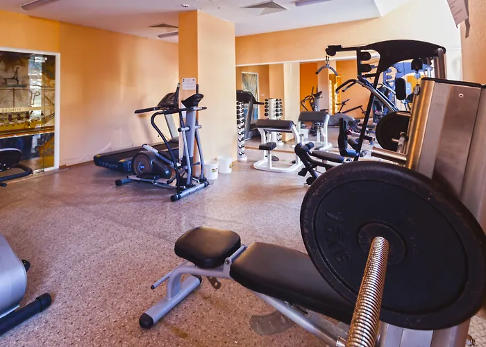 Resort Hi Imperial Slantschew brjag