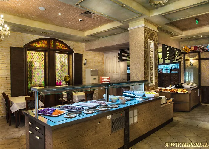 Hi Imperial Slantchev Briag